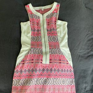 Ella Moss Dress